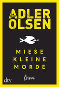 Adler-Olsen |  Miese kleine Morde | Buch |  Sack Fachmedien