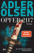 Adler-Olsen |  Opfer 2117 | Buch |  Sack Fachmedien