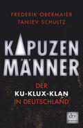 Obermaier / Schultz |  Kapuzenmänner | Buch |  Sack Fachmedien