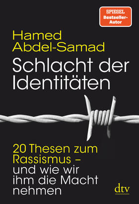 Abdel-Samad / ?Abd-as?-S?amad | Schlacht der Identitäten | Buch | sack.de