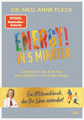 Fleck |  ENERGY! in 5 Minuten | Buch |  Sack Fachmedien
