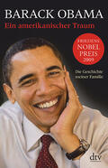 Obama |  Ein amerikanischer Traum | Buch |  Sack Fachmedien