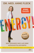 Fleck |  Energy! | Buch |  Sack Fachmedien