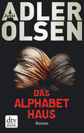Adler-Olsen |  Das Alphabethaus | eBook | Sack Fachmedien