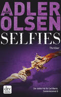 Adler-Olsen |  Selfies | eBook | Sack Fachmedien