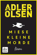 Adler-Olsen |  Miese kleine Morde | eBook | Sack Fachmedien