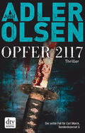 Adler-Olsen |  Opfer 2117 | eBook | Sack Fachmedien