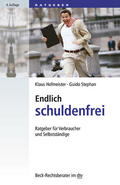 Hofmeister / Stephan |  Endlich schuldenfrei | Buch |  Sack Fachmedien
