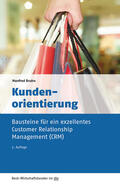 Bruhn |  Kundenorientierung | Buch |  Sack Fachmedien