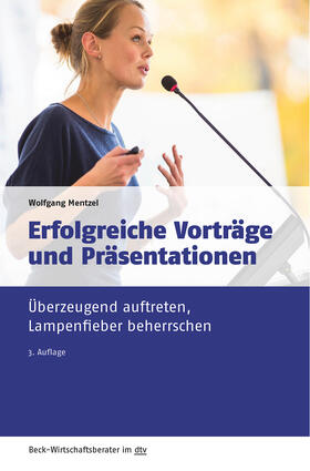 Mentzel | Erfolgreiche Vorträge und Präsentationen | Buch | sack.de