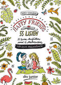Schaalburg |  HAPPY FRIENDS - 55 Listen für beste Freundinnen (zum Ausfüllen und Ankreuzen) | Buch |  Sack Fachmedien