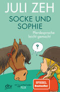 Zeh |  Socke und Sophie - Pferdesprache leicht gemacht | Buch |  Sack Fachmedien