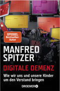 Spitzer |  Digitale Demenz | Buch |  Sack Fachmedien