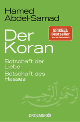 Abdel-Samad | Der Koran | Buch | sack.de