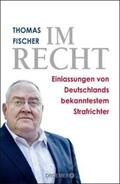 Fischer |  Im Recht | eBook | Sack Fachmedien