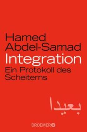 Abdel-Samad | Integration | E-Book | sack.de