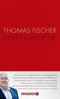 Fischer |  Richter-Sprüche | eBook | Sack Fachmedien