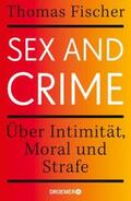 Fischer |  Sex and Crime | eBook | Sack Fachmedien