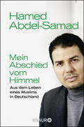Abdel-Samad |  Mein Abschied vom Himmel | Buch |  Sack Fachmedien