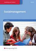 Nicolini |  Sozialmanagement. Grundlagen: Schülerband | Buch |  Sack Fachmedien