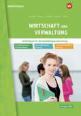 Schmidt / Menne / Schaub |  Wirtschaft und Verwaltung. Arbeitsbuch. Ausbildungsvorbereitung in Nordrhein-Westfalen | Buch |  Sack Fachmedien
