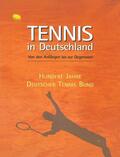  Tennis in Deutschland | Buch |  Sack Fachmedien
