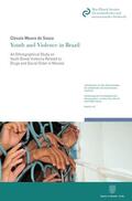 Moura de Souza |  Youth and Violence in Brazil. | Buch |  Sack Fachmedien