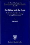 Atorf |  Der König und das Korn. | eBook | Sack Fachmedien