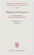 Uhle |  Migration und Integration | eBook | Sack Fachmedien