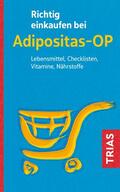Raab |  Richtig einkaufen bei Adipositas-OP | eBook | Sack Fachmedien