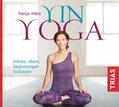 Weis |  Yin Yoga (Hörbuch) | Sonstiges |  Sack Fachmedien