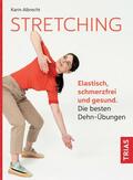 Albrecht |  Stretching | Buch |  Sack Fachmedien