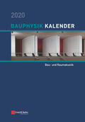 Fouad |  Bauphysik-Kalender 2020 | Buch |  Sack Fachmedien