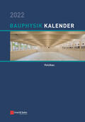 Fouad |  Bauphysik-Kalender 2022 | Buch |  Sack Fachmedien