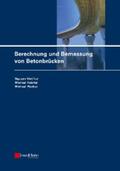 Tue / Reichel / Fischer |  Berechnung und Bemessung von Betonbrücken | eBook | Sack Fachmedien