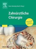Horch |  Praxis der Zahnheilkunde. Zahnärztliche Chirurgie | Buch |  Sack Fachmedien