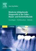Rother |  Moderne bildgebende Diagnostik in der Zahn-, Mund- und Kieferheilkunde | Buch |  Sack Fachmedien