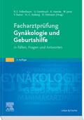 Gembruch / Kainer / Janni |  Facharztprüfung Gynäkologie und Geburtshilfe | eBook | Sack Fachmedien