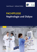 Breuch |  Fachpflege Nephrologie und Dialyse | eBook | Sack Fachmedien