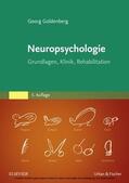 Goldenberg |  Neuropsychologie | eBook | Sack Fachmedien