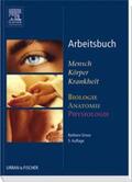 Groos |  Arbeitsbuch zu Mensch Körper Krankheit & Biologie Anatomie Physiologie | Buch |  Sack Fachmedien