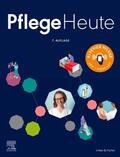 Elsevier GmbH / Menche / Lauster |  Pflege Heute | Buch |  Sack Fachmedien