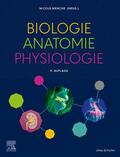 Menche |  Biologie Anatomie Physiologie | Buch |  Sack Fachmedien
