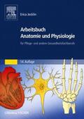 Brühlmann-Jecklin / Jecklin |  Arbeitsbuch Anatomie und Physiologie | Buch |  Sack Fachmedien