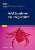 Bierbach / Georgi / Frühwald |  Infektionslehre für Pflegeberufe | Buch |  Sack Fachmedien