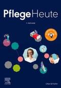 Menche / Elsevier GmbH / Lauster |  Pflege Heute kleine Ausgabe | Buch |  Sack Fachmedien