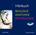 Blanck / Menche / Peitz |  Hörbuch Biologie Anatomie Physiologie | Sonstiges |  Sack Fachmedien
