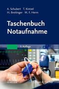 Schubert / Kintzel / Herm |  Taschenbuch Notaufnahme | Buch |  Sack Fachmedien