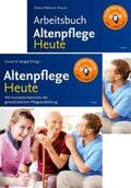 Elsevier GmbH |  Altenpflege Heute Set mit Arbeitsbuch | Buch |  Sack Fachmedien