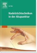 Yan |  Nadelstichtechniken in der Akupunktur | Buch |  Sack Fachmedien